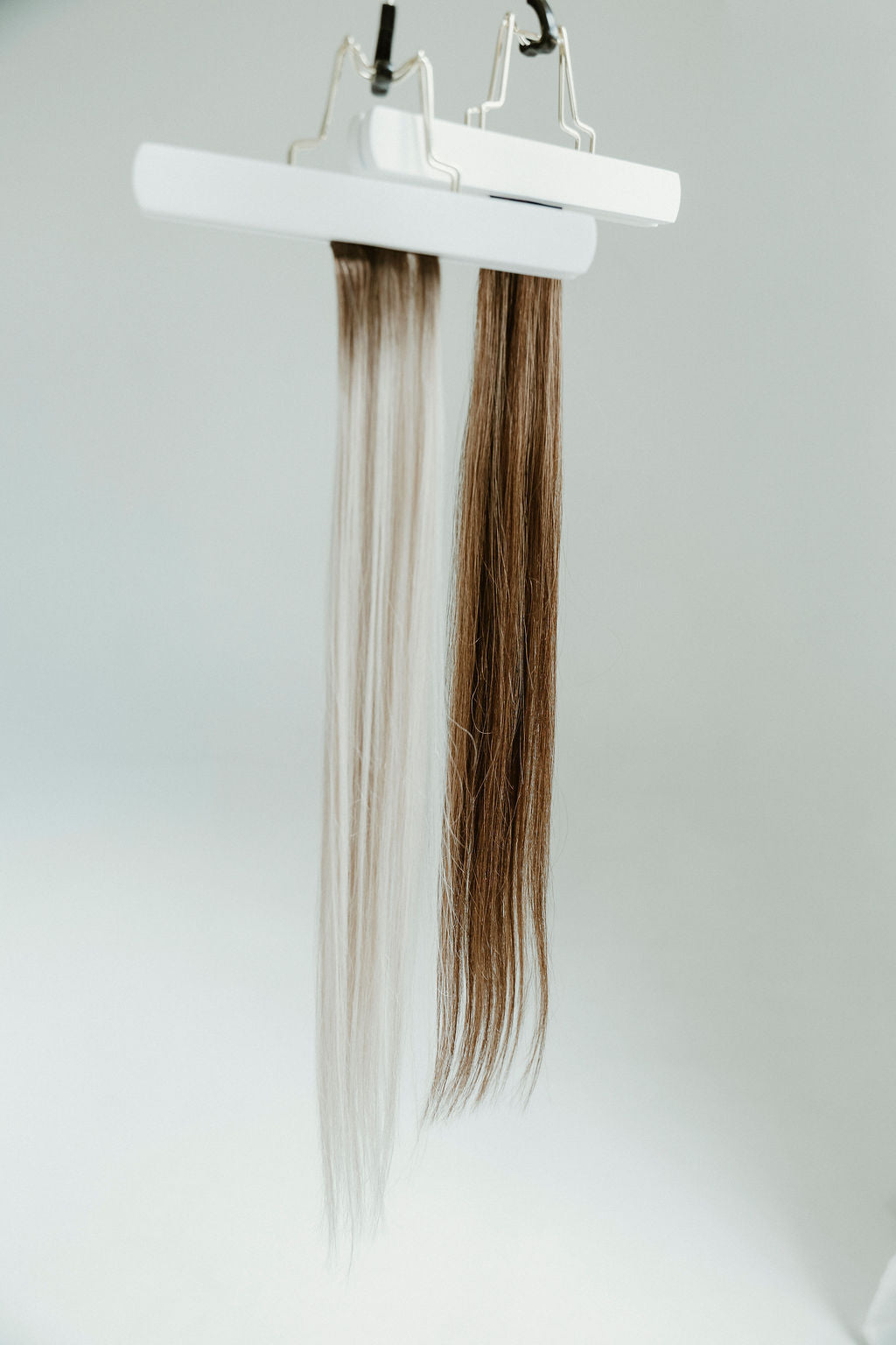Volume Weft Extensions