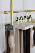 Volume Weft Extensions